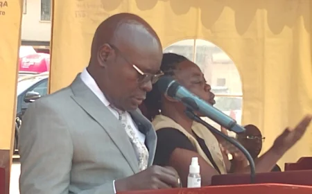 Electoral Commission Unveils Roadmap for Long-Awaited LC I, LC II and Women Councils Elections