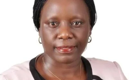UNEB Urges Schools to Complete Candidate Registration as Normal Exercise Closes Tuesday