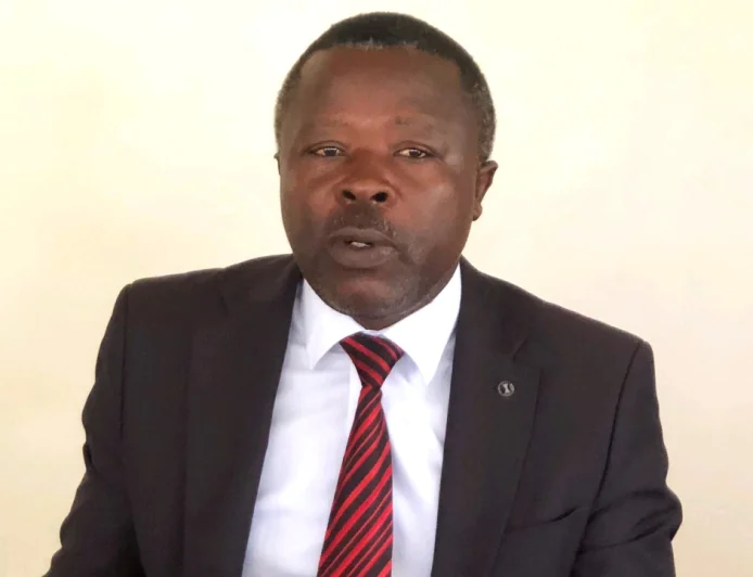 Bugisu Leaders Clash With Makerere Innovation Allowing Women to Urinate Standing