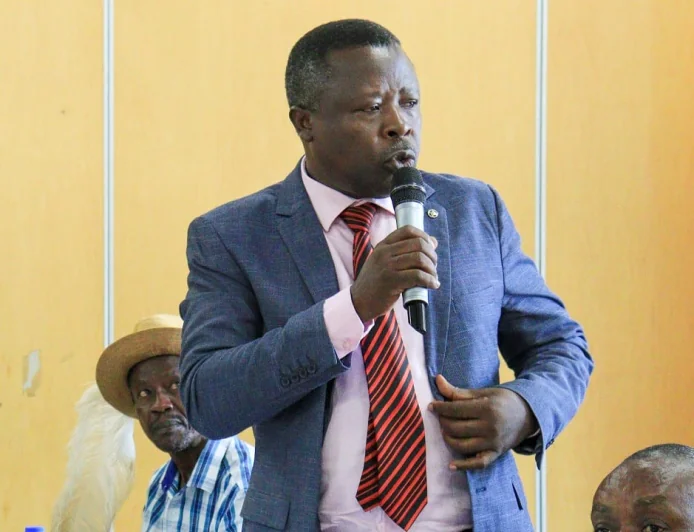 Bridging Tradition and Law: The Case for Cultural Institutions in Uganda's Justice System