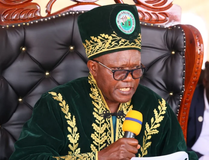 HRH Mudoma, Hon. Wanyoto Praise New Conservation Facility for Transforming Eastern Uganda