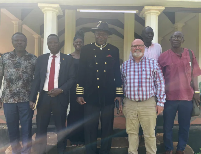 Bugisu Oral Traditions Set for Global Audience as Government Approves Digital Archiving Project