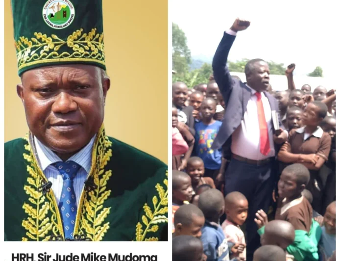 Umukuuka of Bugisu Extends School Outreach Programme to Kenya to Promote Culture and Morality
