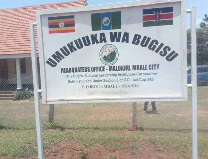 Allocation of Exhibition Space for 2026 Imbalu Launch at Mutoto Cultural Grounds Set to Commence