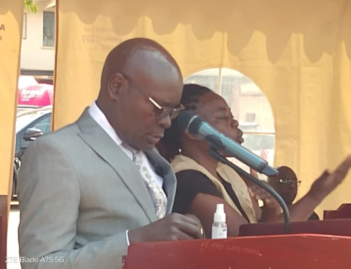 Electoral Commission Unveils Roadmap for Long-Awaited LC I, LC II and Women Councils Elections