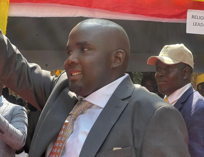 Hon. Fadil Twalla Pledges Fight Against Corruption and Improved Service Delivery as New PLU General Secretary