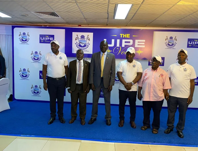 Engineers Push for Construction Sector Regulation as UIPE Launches Public Engagement Platform
