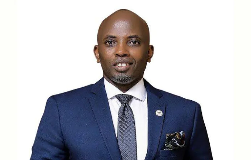 Dr. Lawrence Muganga Breaks Silence After Parliament Rejects Ministerial Appointment