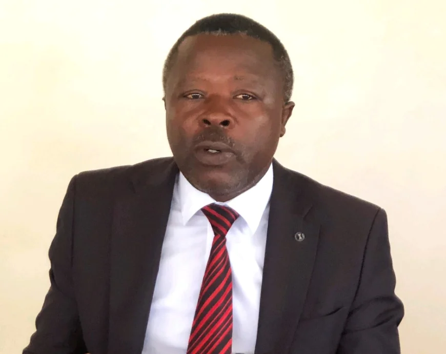 Bugisu Leaders Clash With Makerere Innovation Allowing Women to Urinate Standing
