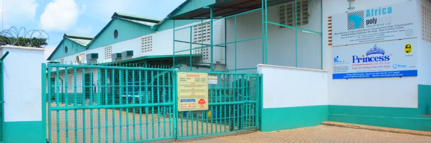 Africa Polysack Dismisses Involvement in Alleged Illegal Payroll Lending Scheme