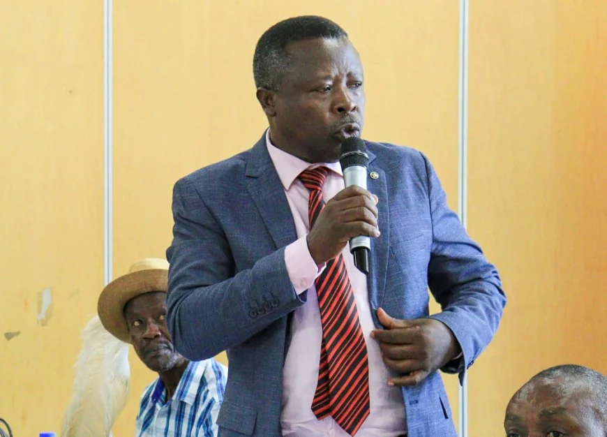 Bridging Tradition and Law: The Case for Cultural Institutions in Uganda's Justice System
