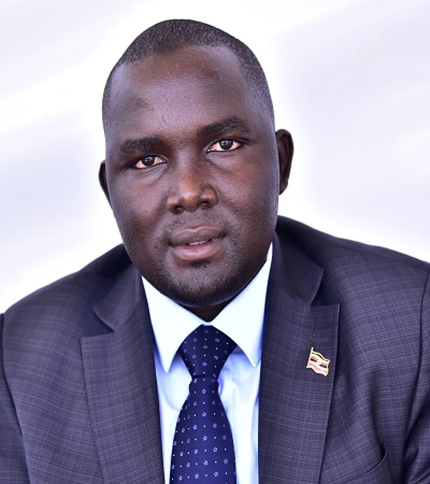 Supporters Celebrate as Hon. Twalla Fadil Becomes New PLU Secretary General