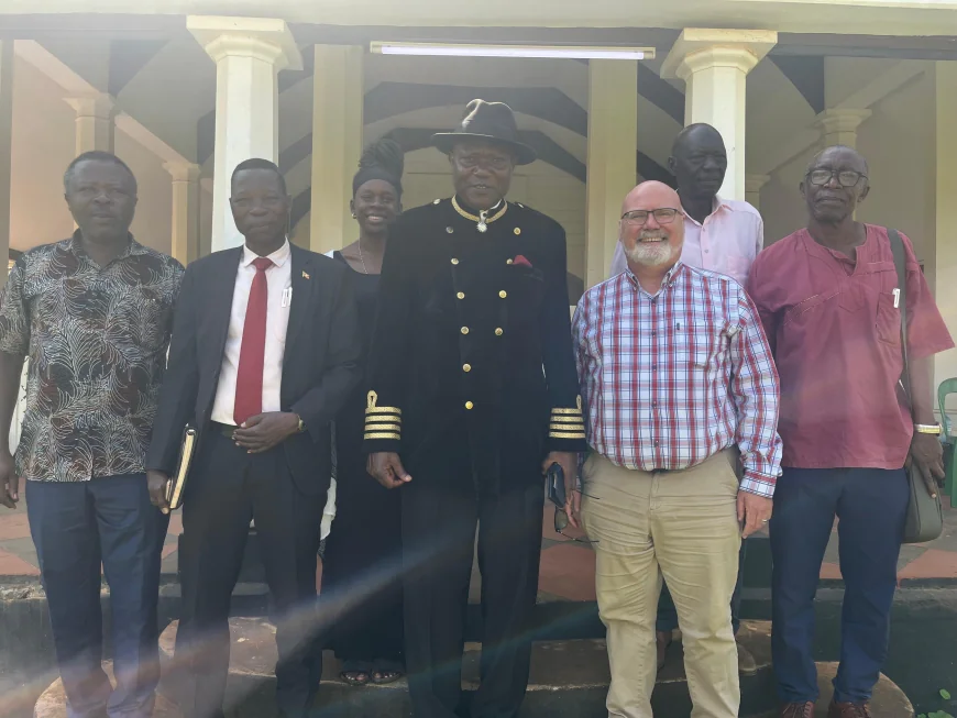 Bugisu Oral Traditions Set for Global Audience as Government Approves Digital Archiving Project