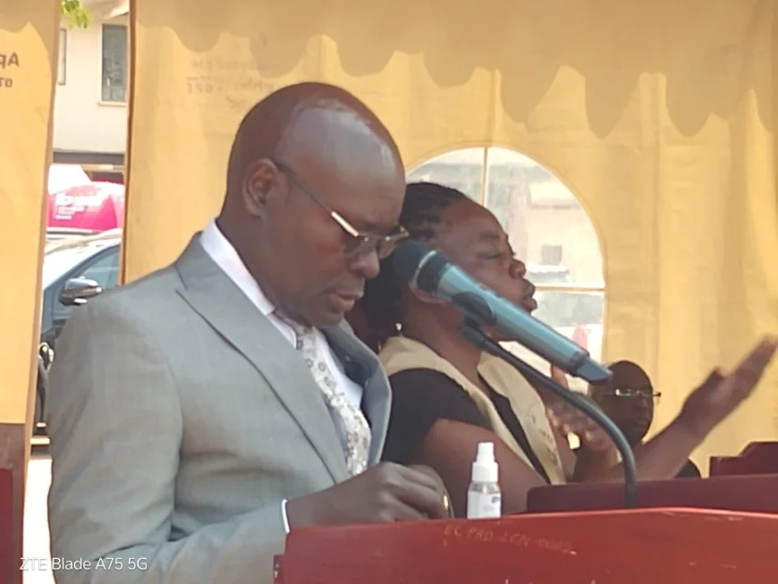 Electoral Commission Unveils Roadmap for Long-Awaited LC I, LC II and Women Councils Elections