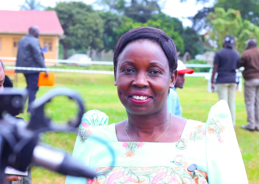 NRM’s Idah Nabayiga Wins Kalangala Woman MP By-Election