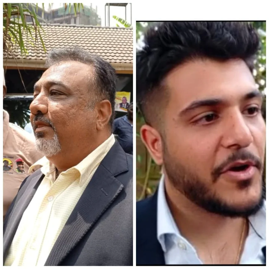 Tanna Leaders Hail Hon. Twalla Fadil's Rise to PLU Secretariat, Express Confidence in Pro-People Leadership