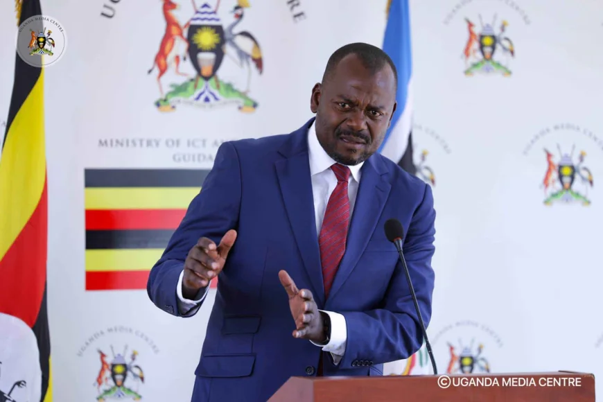 Uganda Launches Emergency Evacuation of Citizens from South Africa Amid Rising Xenophobic Violence