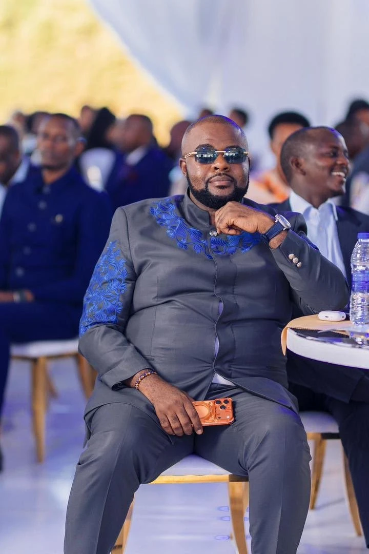 Juma Witonze Appointed State Minister for Internal Affairs, Pending Parliamentary Approval