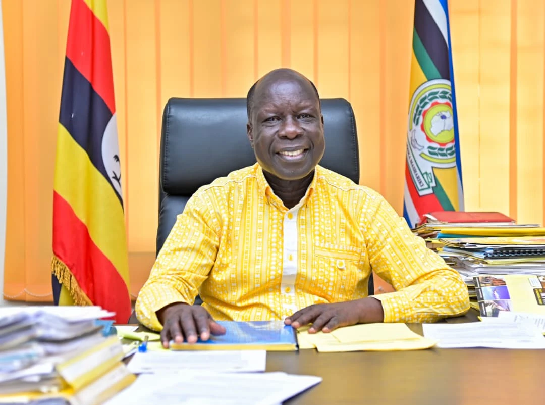 NRM Holds LCII Primaries Friday as Tanga Odoi Unveils Next Phase of Grassroots Elections