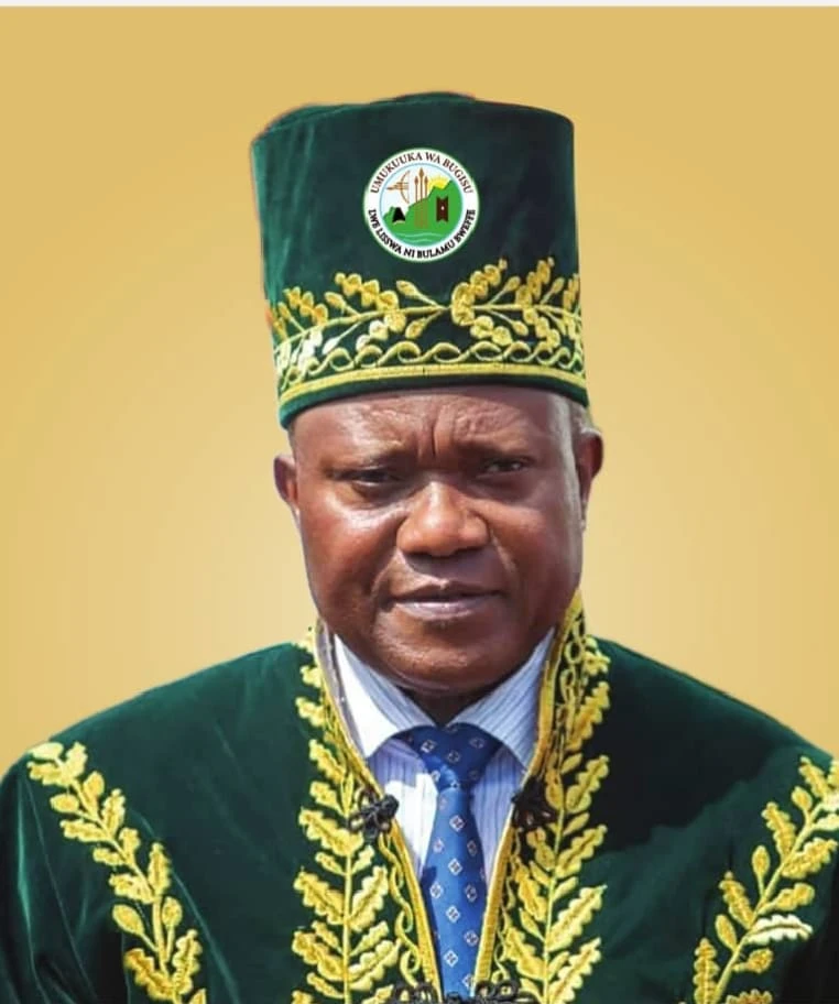 Umukuuka Mudoma Set to Host Lavish Celebration as He Marks Third Coronation Anniversary