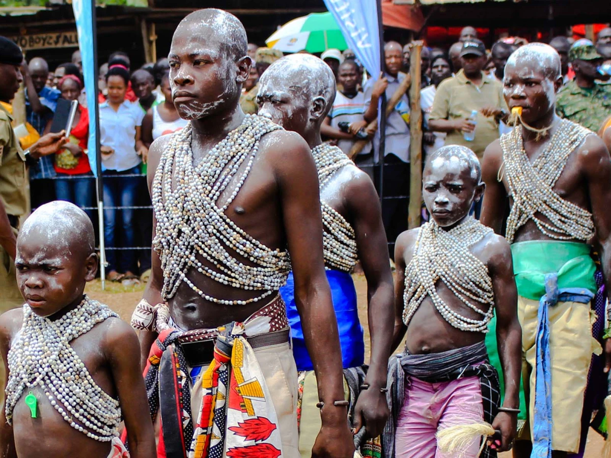 Imbalu Festival: Government Provides UGX50 Million as Bugisu Leaders Account for Every Shilling