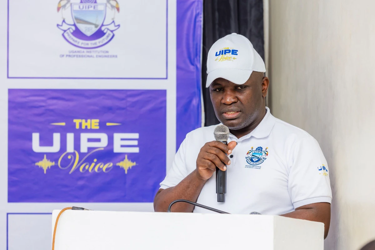 ENGINEERS SEEK SEAT AT THE TABLE IN GOVERNMENT ANTI-CORRUPTION CAMPAIGN