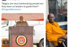 Self-Reflection, Not Blame, Is the Path to Bugisu's Progress, Says Dr. Watulatsu
