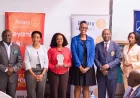 dfcu Bank Earns Rotary Recognition for Expanding Impact in Healthcare and Community Development