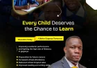 Hon. Orone Derrick Launches Gogonyo Examination Bureau to Improve Academic Performance and Fight Illiteracy