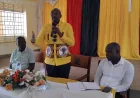 Sironko District NRM Chairperson Hajj Lumolo Calls for Robust Mobilisation as LC1 Elections Draw Near