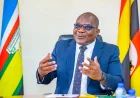 Why Eng. David Ssali Luyimbazi Is Being Tipped for the Ministry of Works and Transport's Top Administrative Role