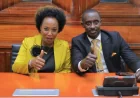 NRM Declares Bangumya Fred Rwakaizi and Stella Kiryowa Party Flag Bearers for EALA By-Election