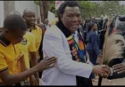 Bugisu Cultural Institution Gives Hon. John Musila One Hour to Apologize to God Over Alleged Witchdoctor Visit