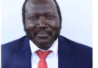 Hon. John Baptist Nambeshe Takes Up Key Parliamentary Commissioner Position