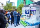 Dr. Gerald Obai: Rotary's UGX 2.1 Billion Investment Brings Hope to Mothers and Newborns in Uganda