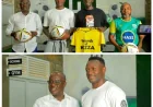 Coach Mike Mutebi to Receive Special Recognition in Mustafa Kizza Foundation Charity Match