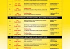Roadmap for NRM Primaries for LC I Chairpersons (filling gaps), LC II Chairpersons and Women Council from Village to National Level, 2026
