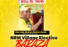 Hon. Amb. Barbara Nekesa Oundo Urges Unity as NRM Holds Village Barazas to Verify Flag Bearers and Fill Leadership Gaps