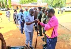 Bulambuli Takes Centre Stage as Hon. Biara Welcomes National Anti-Corruption Campaign Team