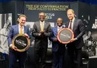Uganda Becomes 26th Member of Invictus Games Foundation, Set to Make Debut at Birmingham 2027 Games