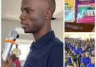 MP Karim Masaba Donates Lumasaaba Textbooks to Schools in Mbale