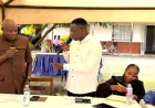 Hon. Derrick Orone Launches Gogonyo Examination Bureau, Pledges Support to Improve Academic Performance