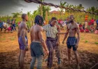 Kombat Street Wrestling Uganda (KSW)