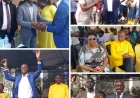 Hon. Biara Vows Fast-Track Development and Unity at Bulambuli Thanksgiving Ceremony