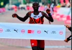 The King Reigns Again: Cheptegei Rules Durban 10K Again as Ugandan Star Delivers Record-Chasing Masterclass