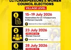 NRM Calls for Active Participation in Upcoming LC I and Women Council Elections