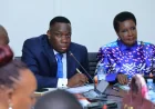 Agriculture Committee Unveils Ambitious Oversight Agenda to Strengthen Sector Performance