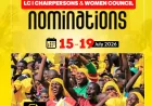 NRM Urges Party Members to Support Flag Bearers During LC I, Women Council Nomination Period