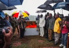 President Museveni Hails NEC-Ragwa Partnership as Meat Processing Plant Opens in Gomba