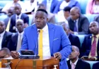 Hon. Derrick Orone Seeks Government Commitment on Apopong Technical School and Cattle Restocking